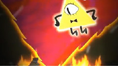 动漫专属 - Bill Cipher Is In Control