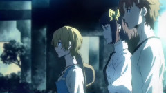 动漫专属 - Bungou Stray Dogs