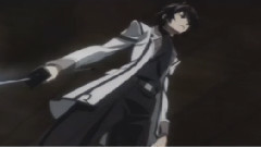 动漫专属 - Kurogane Ikki vs Kuraudo