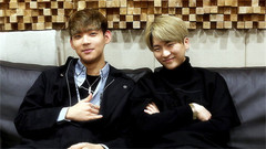 Topp Dogg - YOU