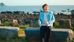 圭贤(Super Junior) - 圭贤 samdasoo矿泉水 CF 预告