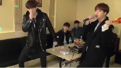GOT7 - GOT7 GOT7ing