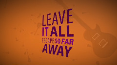 C-Bool - Never Go Away