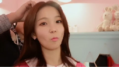 CLC - 变得漂亮(High Heels)