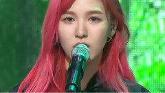 Red Velvet - One Of These Nights