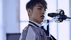 Crush(韩国),Sam Kim - No眼力