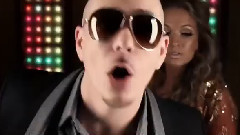 Sophia Del Carmen,Pitbull - No Te Quiero