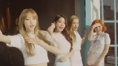 MAMAMOO - 值得期待的好日子(Woo Hoo)