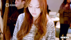Jessica - 第一时尚 Jessica巴黎时装周全记录