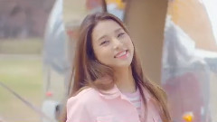 LABOUM - 超出想像 Fresh Adventure
