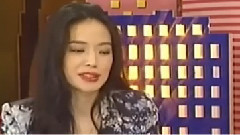 舒淇 - 接受专访谈感情 直言不喜被拘束