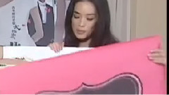 舒淇 - 非诚勿扰2 宣传Cut 我爱看电影