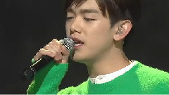 Eric Nam - Good For You