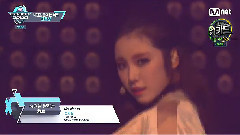 全烋星(Secret) - My Name - Mnet M!Countdown 现场版 16/04/07