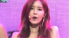 朴孝敏(T-ara) - Sketch