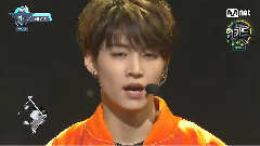 GOT7 - Fly - Mnet M!Countdown 现场版 16/04/07