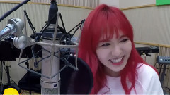WENDY(Red Velvet) - K-POP PLANET