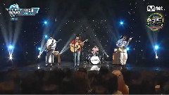 CNBLUE - Young Forever & 美好的你 - Mnet M!Countdown 现场版 16/04/07