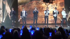 BTOB - 春天的记忆