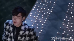 吴亦凡 - 有一个人自己有我们知道
