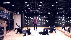GOT7 - Fly(Dance Practice Ver.)