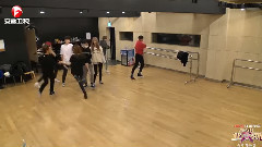 舞蹈视频 - Trouble Maker