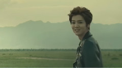 鹿晗,KAI(EXO) - 化身孤岛的鲸 出道四周年献礼
