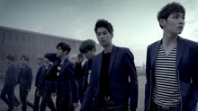 UP10TION - ATTENTION 预告