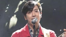 CNBLUE - Young Forever 现场版 16/04/07