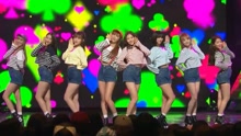 Oh My Girl - LIAR LIAR 现场版 16/04/07