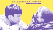 金钟大,Heize - Chen & Heize - 玩暧昧