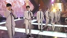 BTOB - Remember that - KBS音乐银行 现场版 16/04/08
