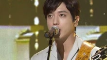 CNBLUE - Young Forever + 美好的你 - KBS音乐银行 现场版 16/04/08