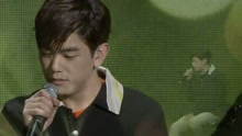 Eric Nam - Good For You - KBS音乐银行 现场版 16/04/08
