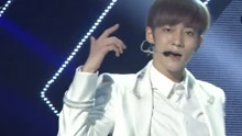 KNK - Knock - KBS音乐银行 现场版 16/04/08