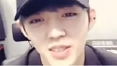 Seventeen - Vapp ONCE A DAY S.COUPS
