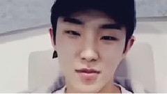 Seventeen,Hoshi(Seventeen) - ONCE A DAY