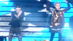 朴灿烈(EXO),EXO - CALL ME BABY
