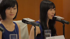 山本彩,NMB48,AKB48 - NMB48 At HKIFF40 第四十届香港国际电影节