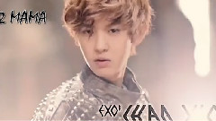 朴灿烈(EXO),EXO - 灿吧0408出道献礼