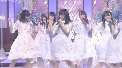 乃木坂46,AKB48 - ハルジオンが咲く頃