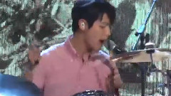 CNBLUE,姜敏赫(CNBLUE) - Young Forever