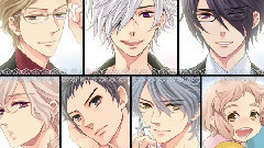 动漫专属 - ダメって・・・Delicious (BROTHERS CONFLICT)