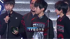 TFBOYS - TFBOYS初舞台纪念 Heart合唱版(TFBOYS出道至今重要日程及舞台总结)
