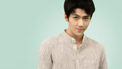 EXO,EXO-M,EXO-K - SPAO FB 更新EXO相关视频一则