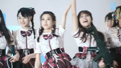SNH48 - X队<梅洛斯之路>