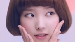 IU - 刘仁娜的提高音量提到IU cut