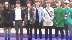 GOT7 - Star News GOT7 at KBS Music Bank