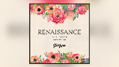 欧美群星 - Renaissance(Paxel Remix)