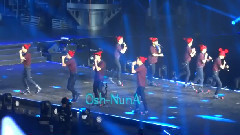 EXO,EXO-M,EXO-K - XOXO